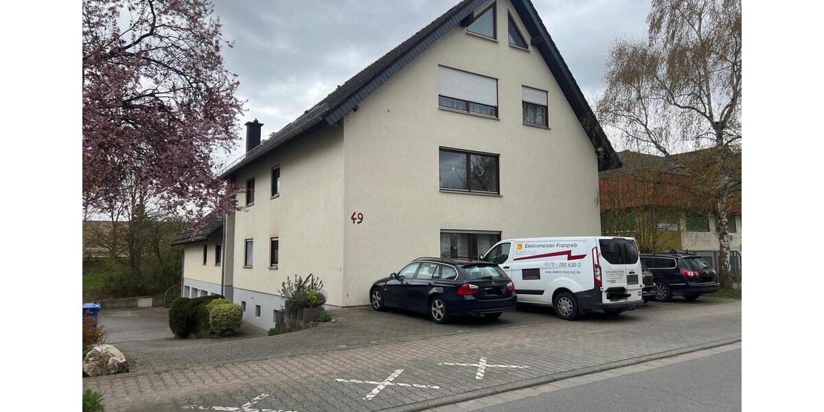 Erdgeschoßwohnung Reinheim - 4 Zimmer, 120 m&sup2;, 399.000&euro; | Angebot:25973416