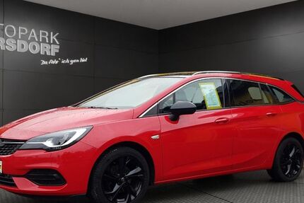 Opel Astra 98.875 km 12.570 € Borsdorf bei Leipzig 04451