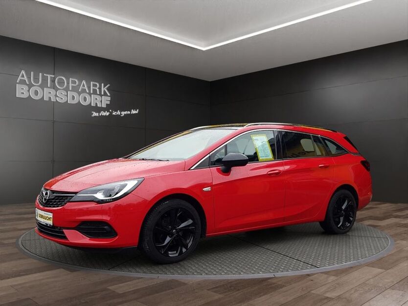 Opel Astra 98.875 km 12.570 € Borsdorf bei Leipzig 04451