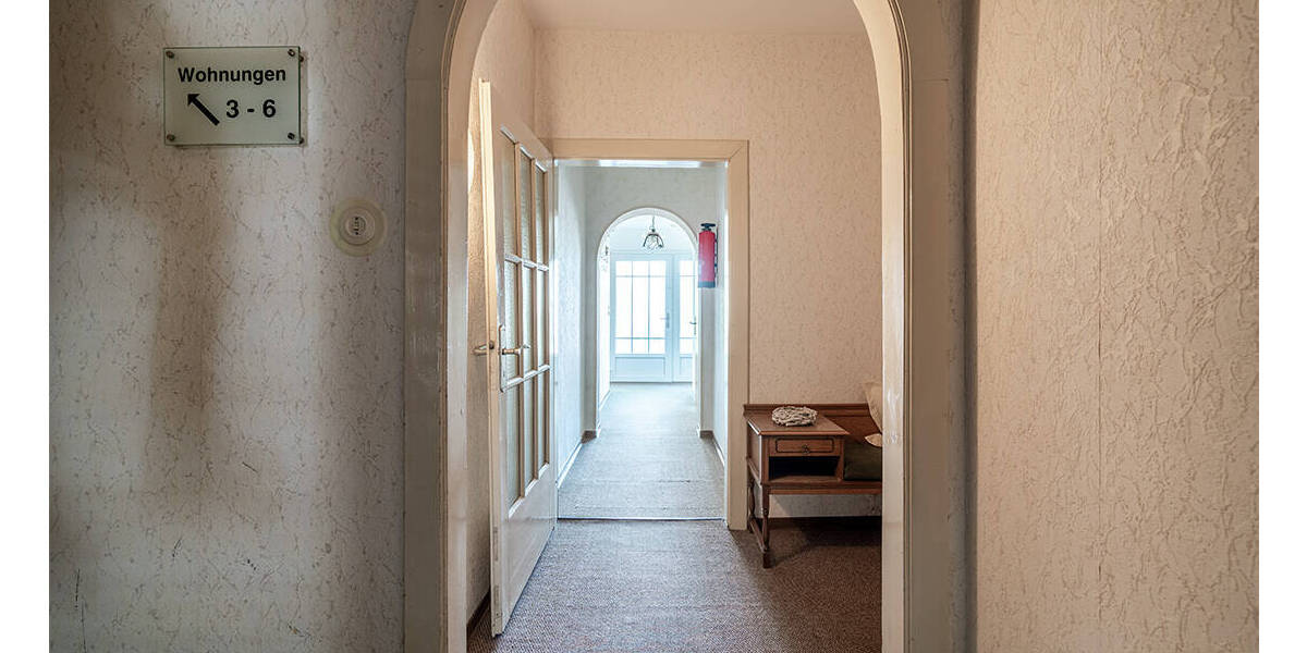 Gewerbeobjekt Neuharlingersiel - 849.000&euro; | Angebot:25727800