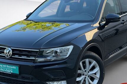 VW Tiguan 83.950 km 20.990 &euro; München 81825