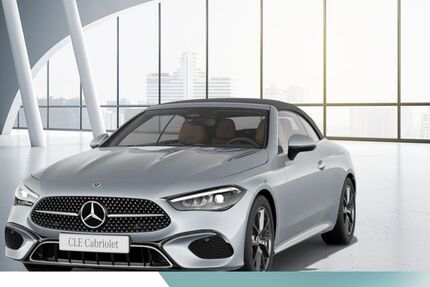 Mercedes-Benz CLE 180 17.915 km 52.980 &euro; Erfurt 99092