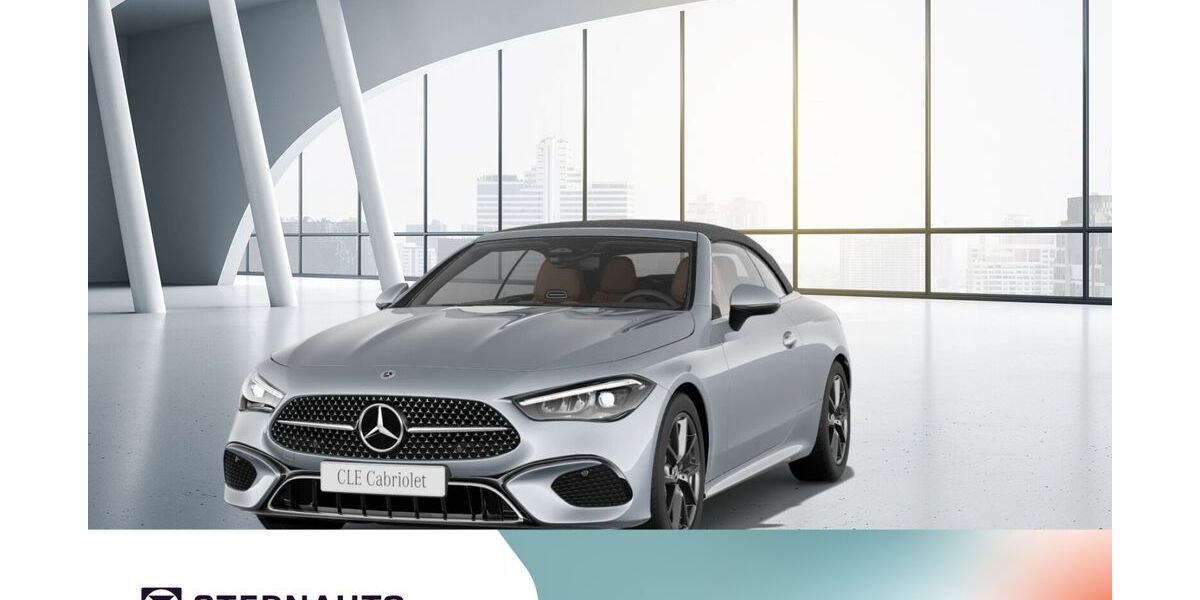 Mercedes-Benz CLE 180 17.915 km 52.980 &euro; Erfurt 99092