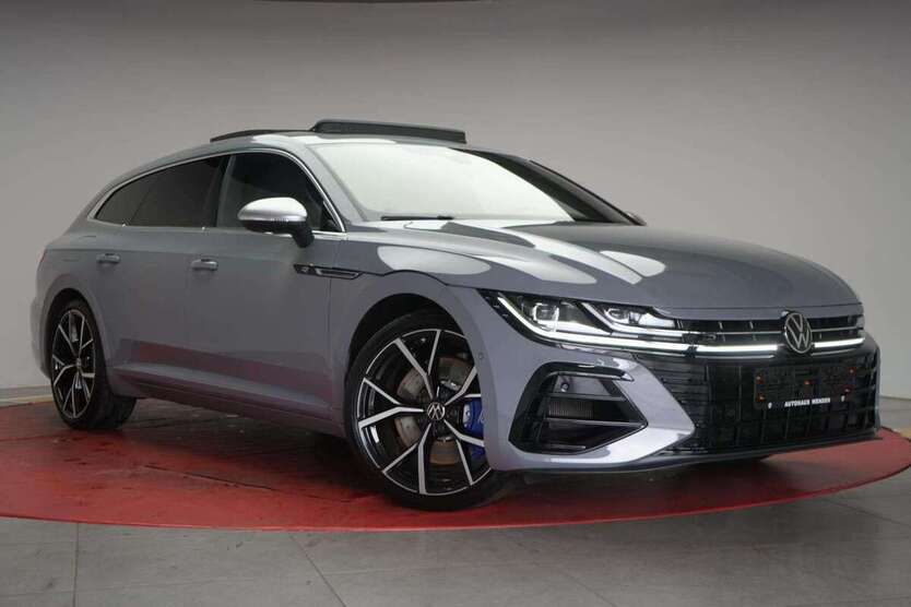 VW Arteon 28.000 km 41.990 € Braunschweig 38110