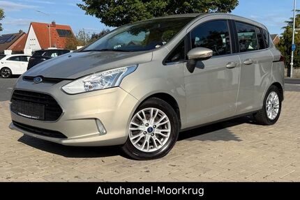 Ford B-Max 176.800 km 2.900 € Neustadt am Rübenberge 31535