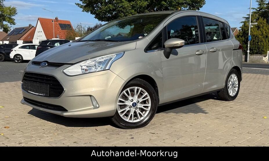 Ford B-Max 176.800 km 2.900 € Neustadt am Rübenberge 31535