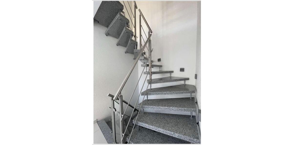 Doppelhaushälfte Heilbronn Kernstadt - 5 Zimmer, 150 m&sup2;, 2.600&euro; | Angebot:25944487