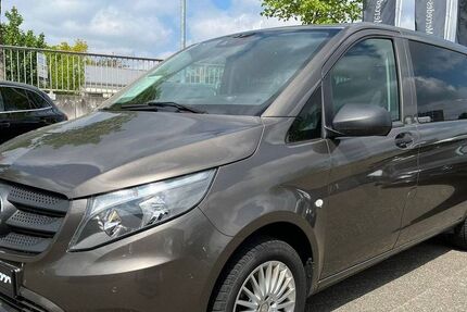 Mercedes-Benz Vito 160.483 km 25.880 &euro; Neufahrn 85375