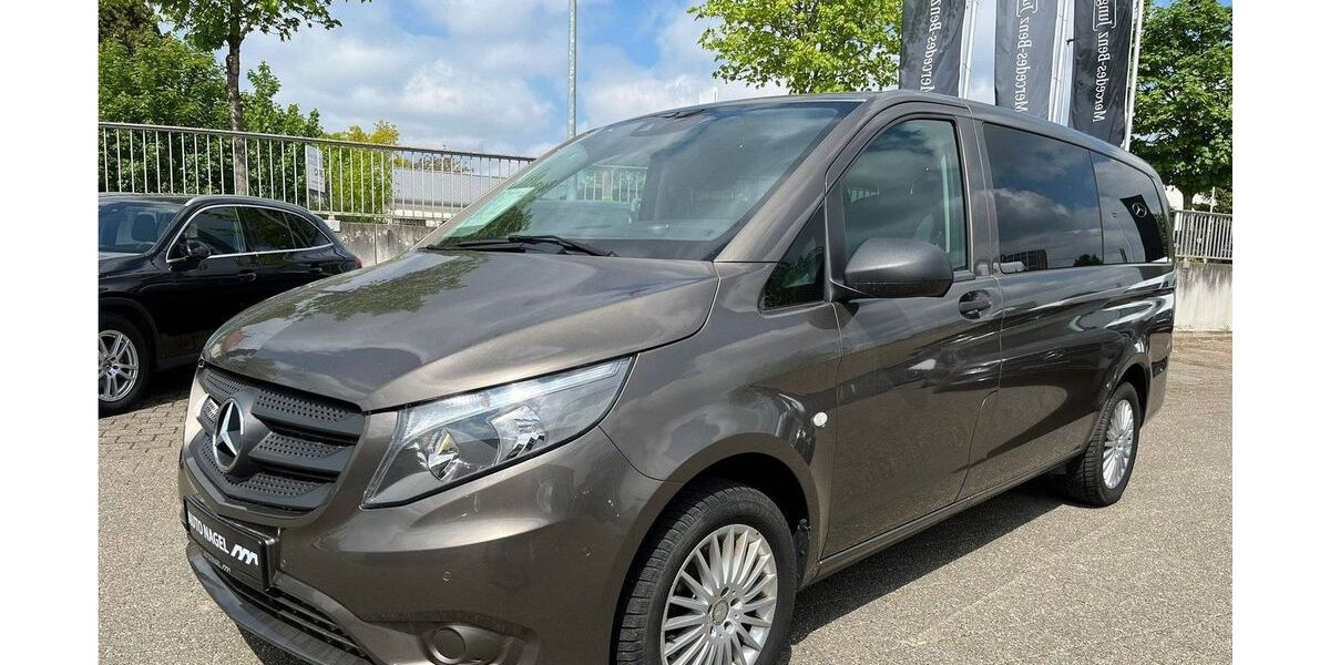 Mercedes-Benz Vito 160.635 km 25.880 &euro; Neufahrn 85375