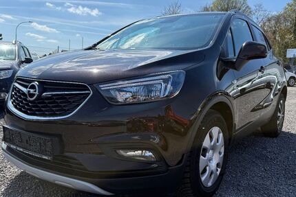 Opel Mokka 140.000 km 8.299 &euro; Laubach 35321