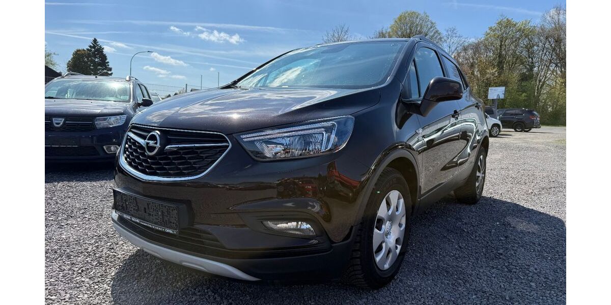 Opel Mokka 140.000 km 8.299 &euro; Laubach 35321