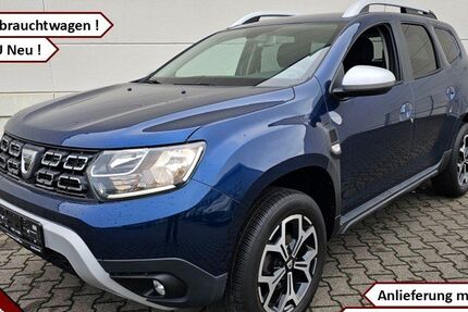 Dacia Duster 69.100 km 14.690 € Bad Kreuznach 55545