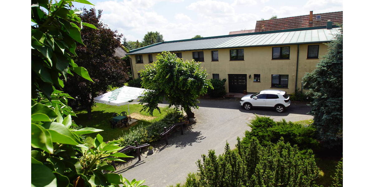 Gewerbeobjekt Bad Schmiedeberg Priesitz - 450.000&euro; | Angebot:25997828