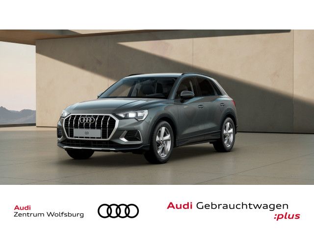 Audi Q3 7.613 km 32.980 &euro; Wolfsburg 38440