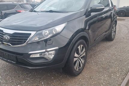 Kia Sportage 178.334 km 7.390 &euro; Karlsruhe 76185