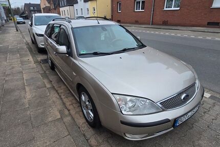 Ford Mondeo 14.500 km 1.250 &euro; Bottrop 46242