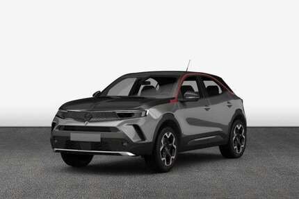 Opel Mokka 21.315 km 19.890 &euro; Filderstadt 70794