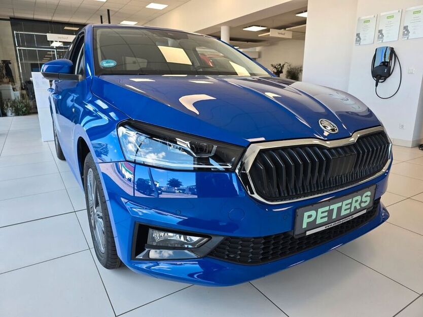 Fabia