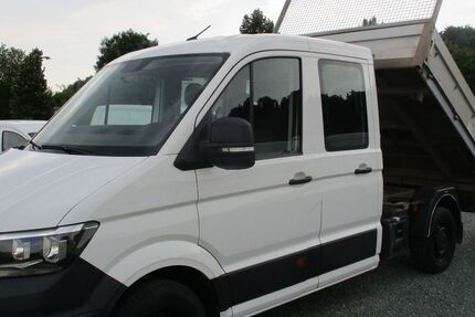 VW Crafter 95.876 km 26.980 &euro; Gera 07548