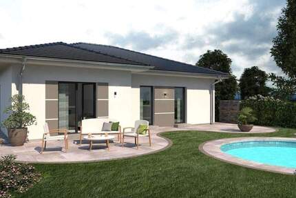 Haus Mittweida - 4 Zimmer, 116 m&sup2;, 256.009&euro; | Angebot:25644729