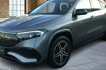 Mercedes-Benz EQA 20.828 km 38.480 &euro; Geislingen/ Steige 73312