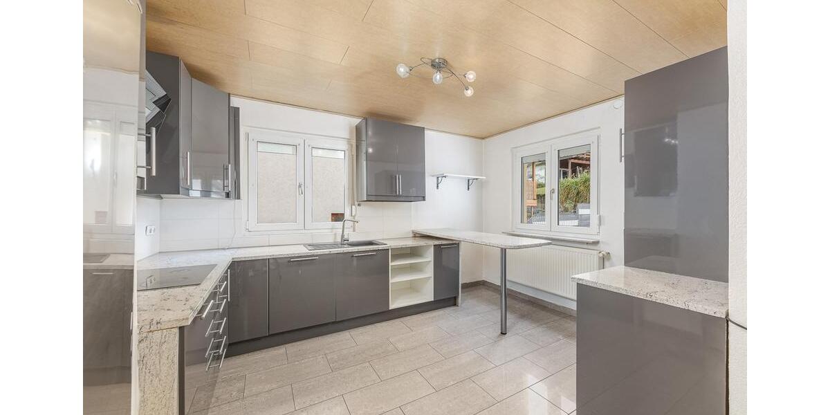 Doppelhaushälfte Dielheim - 6 Zimmer, 145 m&sup2;, 1.425&euro; | Angebot:25325745