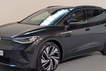 VW ID.4 45.000 km 34.975 &euro; Ellerhoop bei Hamburg 25373