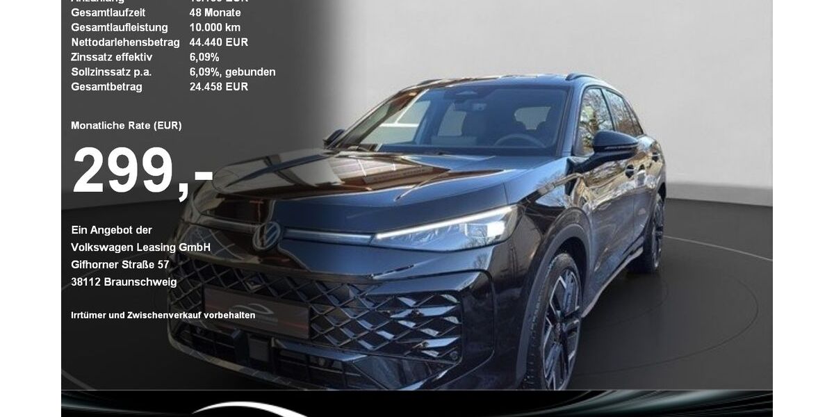 VW T-Roc 4.000 km 43.620 &euro; Sigmaringen 72488