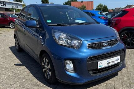 Kia Picanto 129.500 km 6.900 &euro; Nienburg 31582