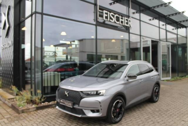 DS7 (Crossback)