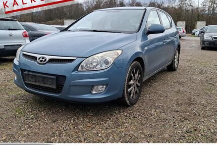 Hyundai i30 264.875 km 1.585 &euro; Achern 77855