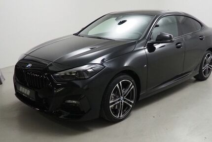 BMW 218 Gran Coupé 31.500 km 34.890 &euro; Ravensburg 88213