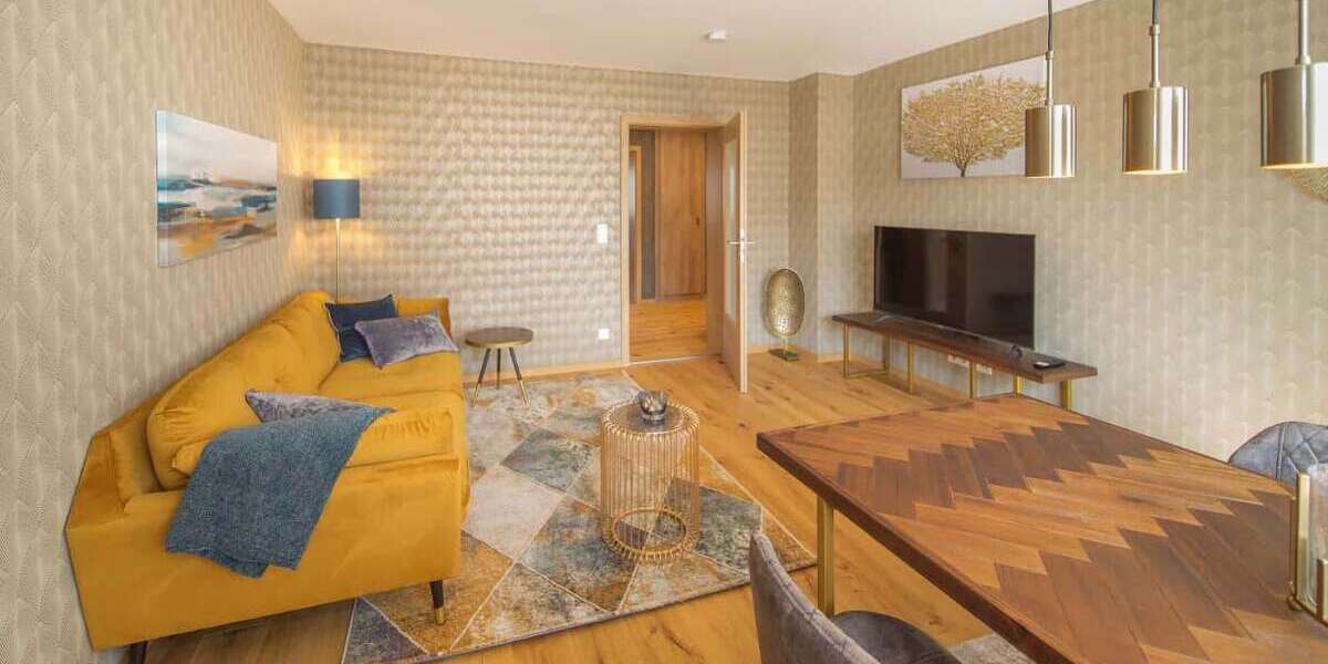 Zimmer Oberreichenbach - 3 Zimmer, 1.590&euro; | Angebot:23583550