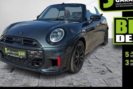 Mini Cooper Cabrio 8.799 km 38.940 &euro; Berlin 12359