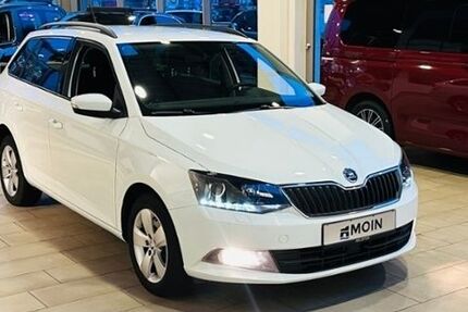 Skoda Fabia 106.000 km 11.480 &euro; Hamburg 22047