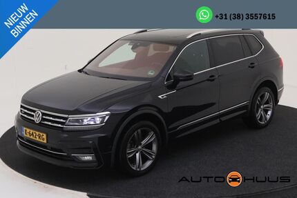 VW Tiguan Allspace 191.364 km 18.450 &euro; Kampen 8263B