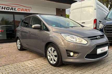 Ford C-Max 159.000 km 8.200 &euro; Drage 21423