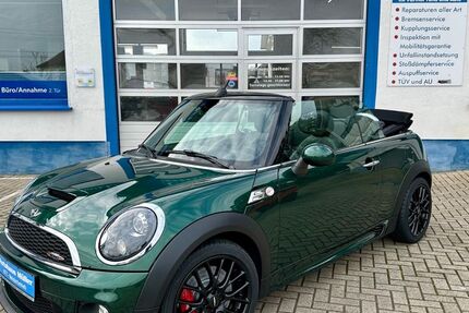 Mini John Cooper Works Cabrio 41.066 km 22.950 &euro; Neuental 34599