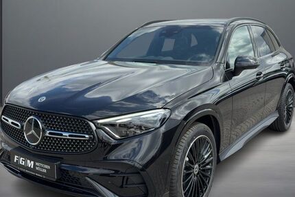 Mercedes-Benz GLC 300 9.900 km 64.990 &euro; Berlin 13156