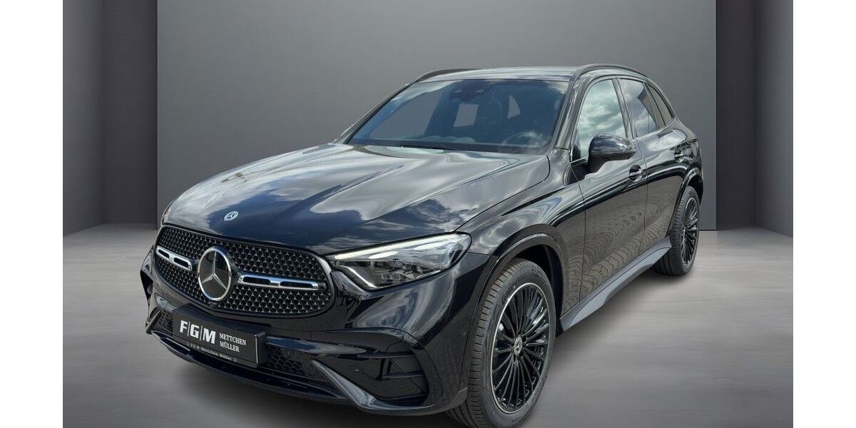 Mercedes-Benz GLC 300 9.900 km 64.990 &euro; Berlin 13156