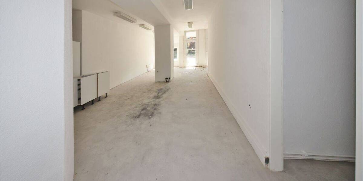 Gewerbeobjekt Wilhelmshaven Neuengroden - 770&euro; | Angebot:26834389