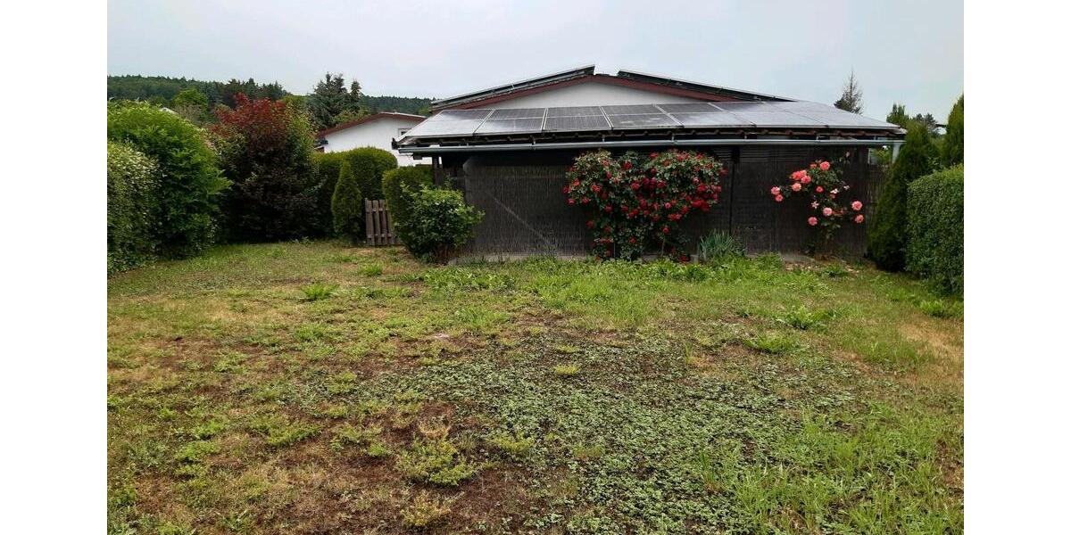Einfamilienhaus Allmendingen - 4 Zimmer, 110 m&sup2;, 269.000&euro; | Angebot:26901803