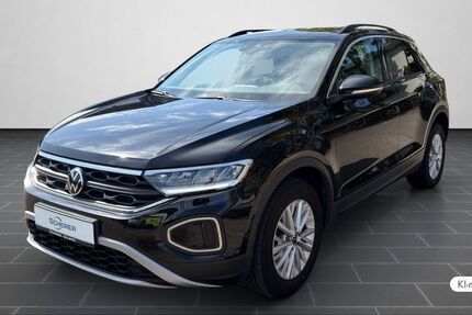 VW T-Roc 23.576 km 17.690 &euro; Ludwigshafen 67063