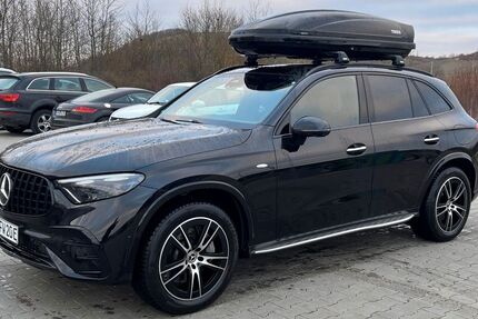 Mercedes-Benz GLC 300 15.849 km 79.999 &euro; Wallhausen 55595