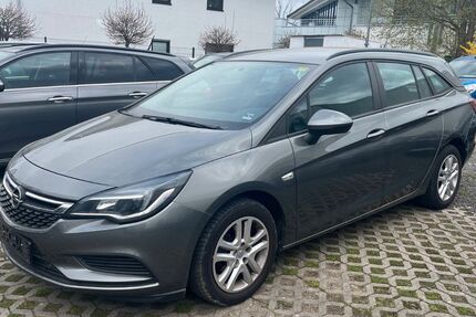 Opel Astra 94.600 km 8.499 &euro; Mainz 55129