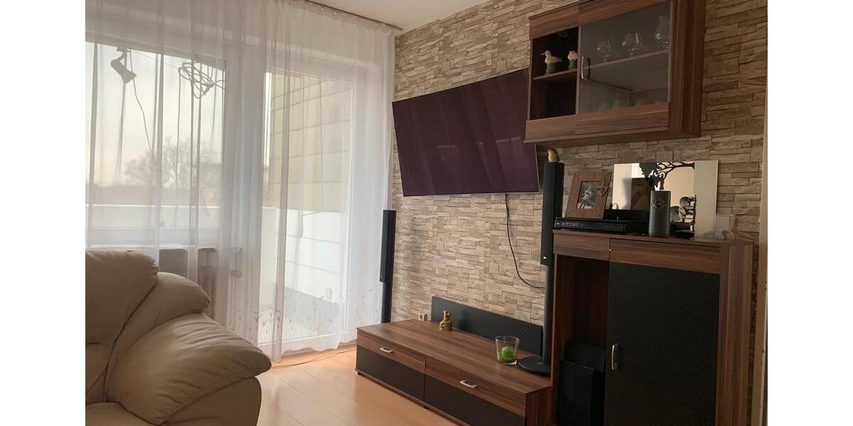 Etagenwohnung Delmenhorst Deichhorst - 3 Zimmer, 74 m&sup2;, 169.000&euro; | Angebot:27001651