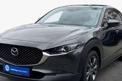 Mazda CX-30 11.000 km 25.470 &euro; Markdorf 88677