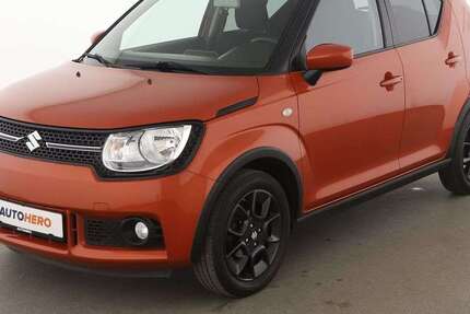 Suzuki Ignis 67.647 km 10.620 € Frankfurt am Main 65936