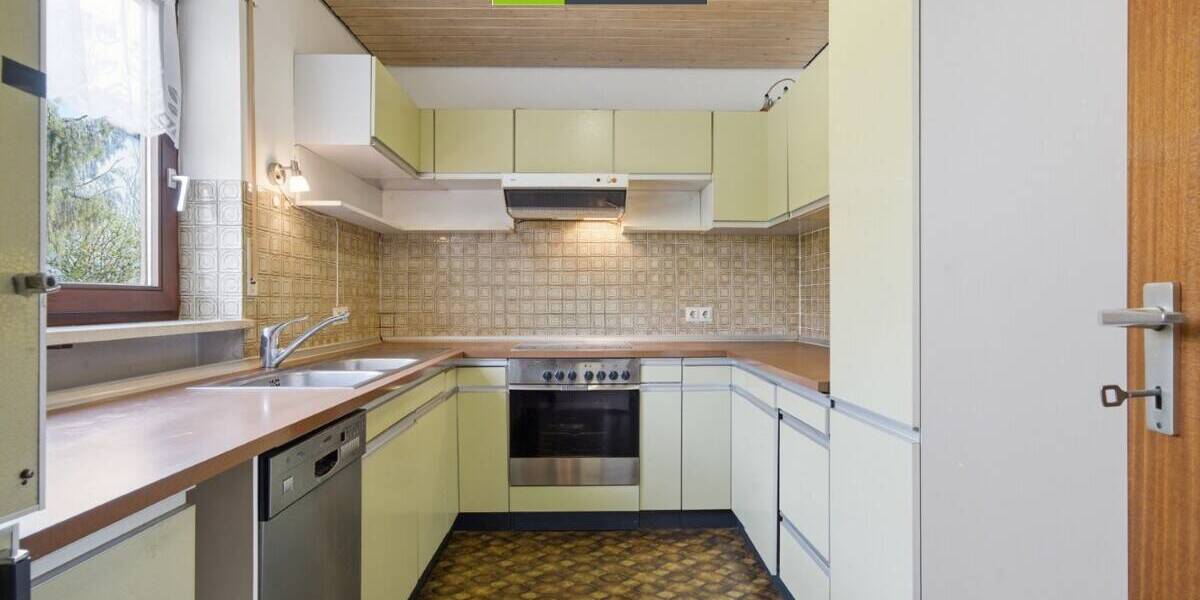 Reihenendhaus Ulm / Gögglingen Gögglingen - 5 Zimmer, 122 m&sup2;, 420.000&euro; | Angebot:26202255