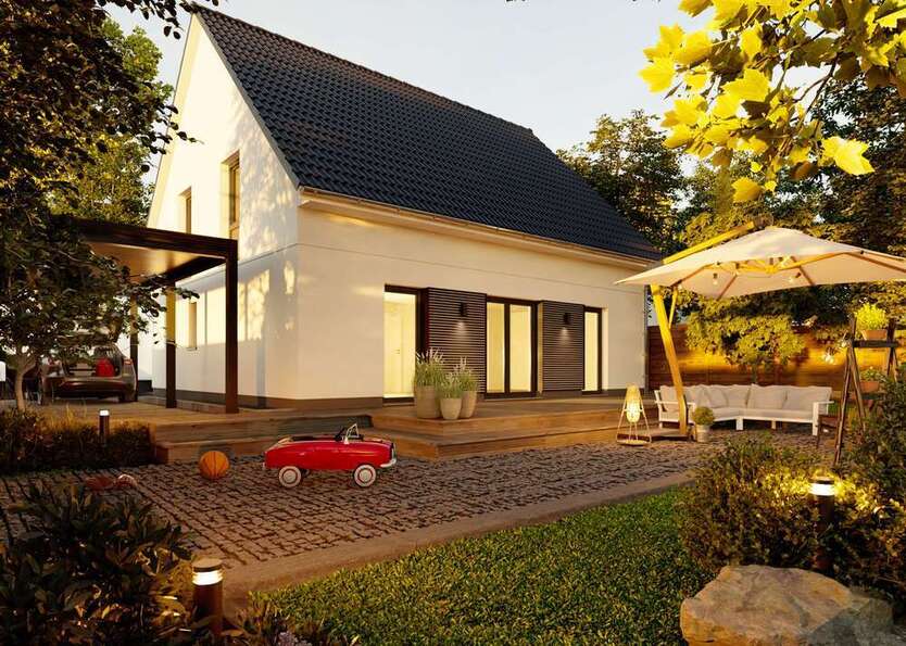 Haus zum Kaufen in Wuppertal 527.705 € 143 m²
